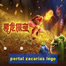 portal zacarias lego